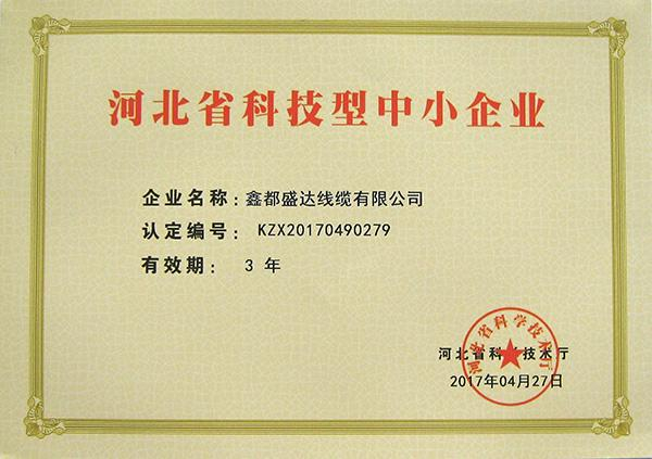 榮譽證書
