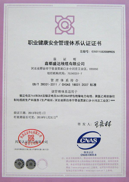 榮譽證書