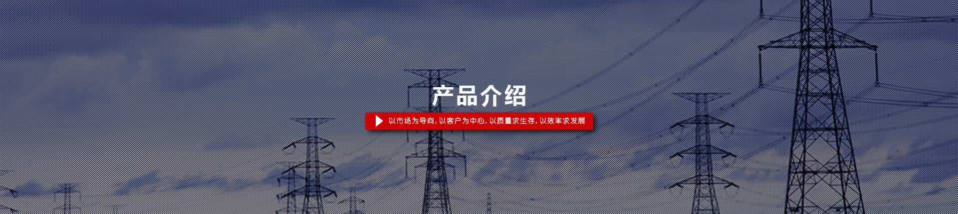 產(chǎn)品介紹